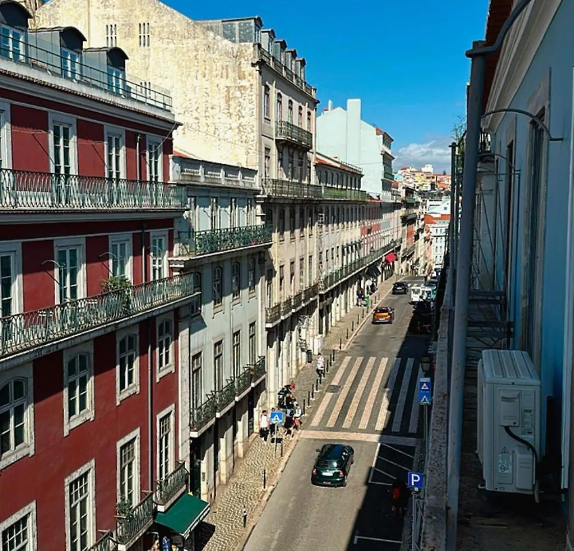 Madalena Exclusive Suites Lisboa