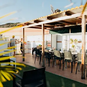 Endless Summer Vibes , Costa Adeje (Tenerife) España