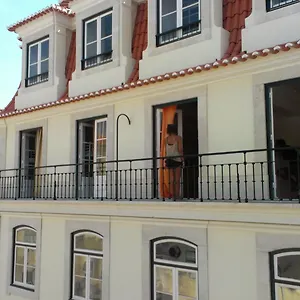 Hostal Vistas De, Lisboa