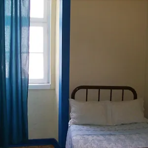 Hostal Dias E Dominguez, Lisboa