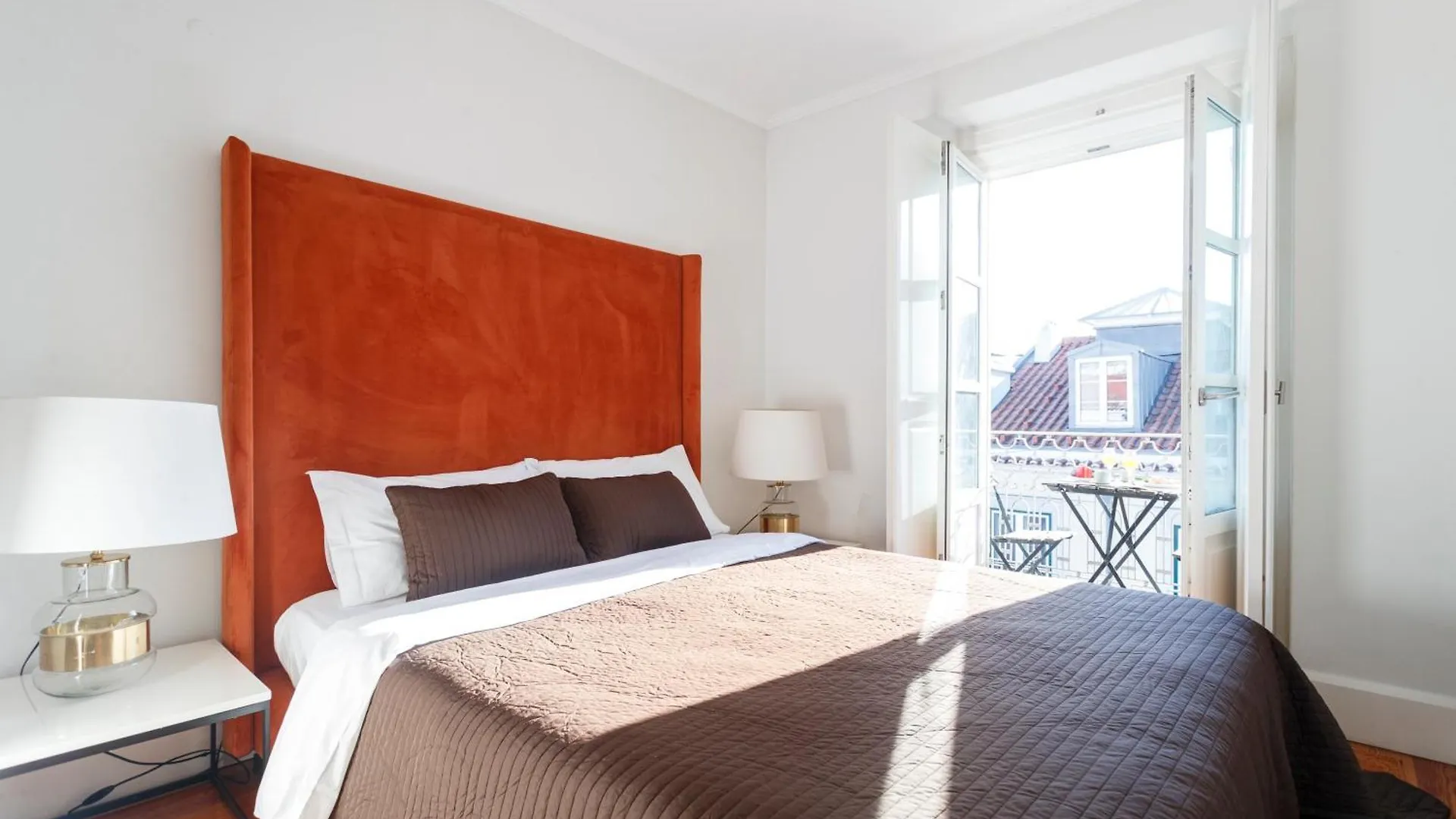 Guest house Madalena Exclusive Suites Lisbon