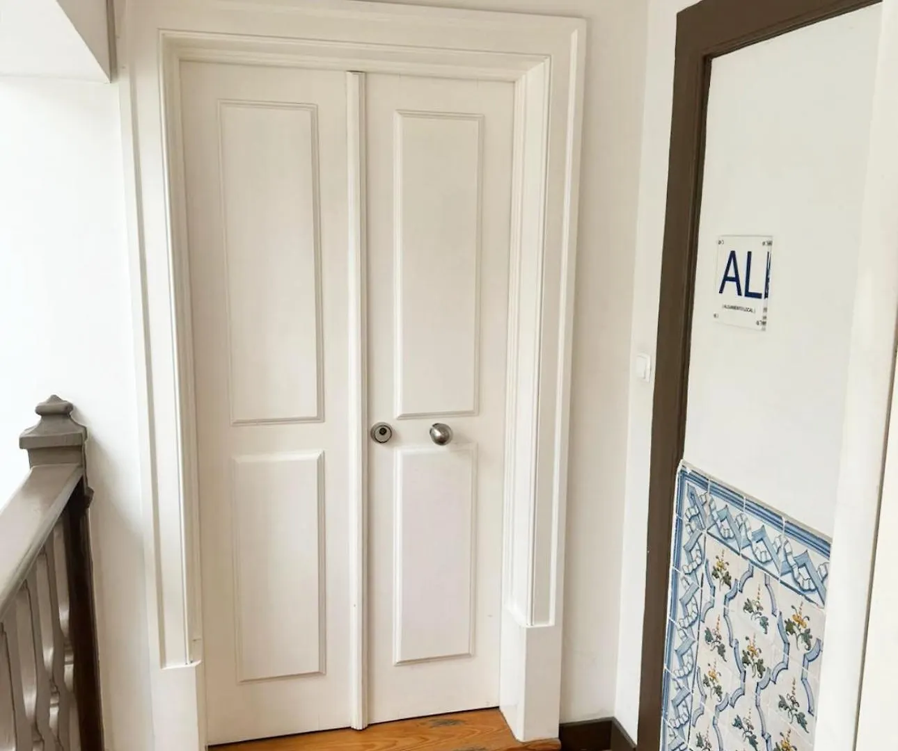 Madalena Exclusive Suites Lisbon