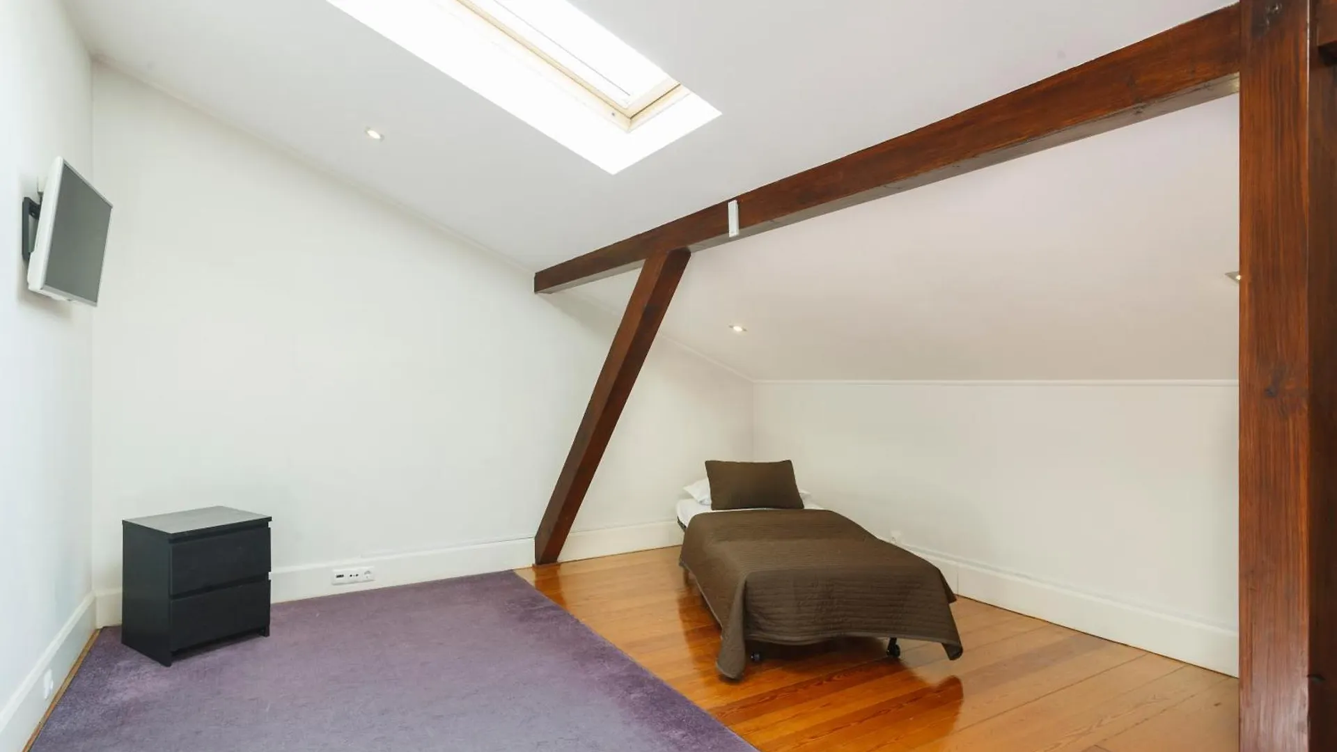 Guest house Madalena Exclusive Suites Lisbon