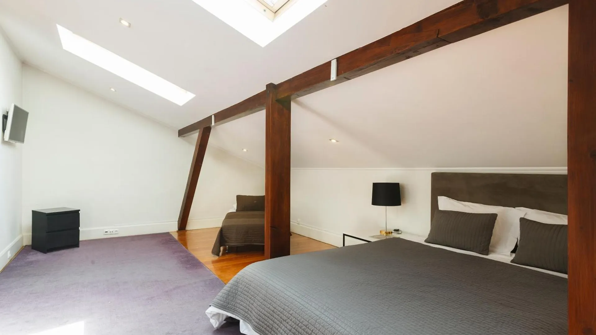 Madalena Exclusive Suites Lisbon 0*,  Portugal