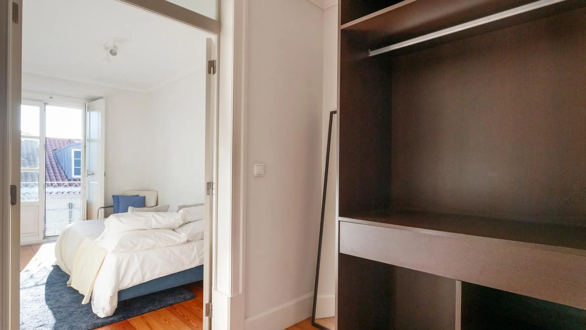 Madalena Exclusive Suites Lisbon Guest house
