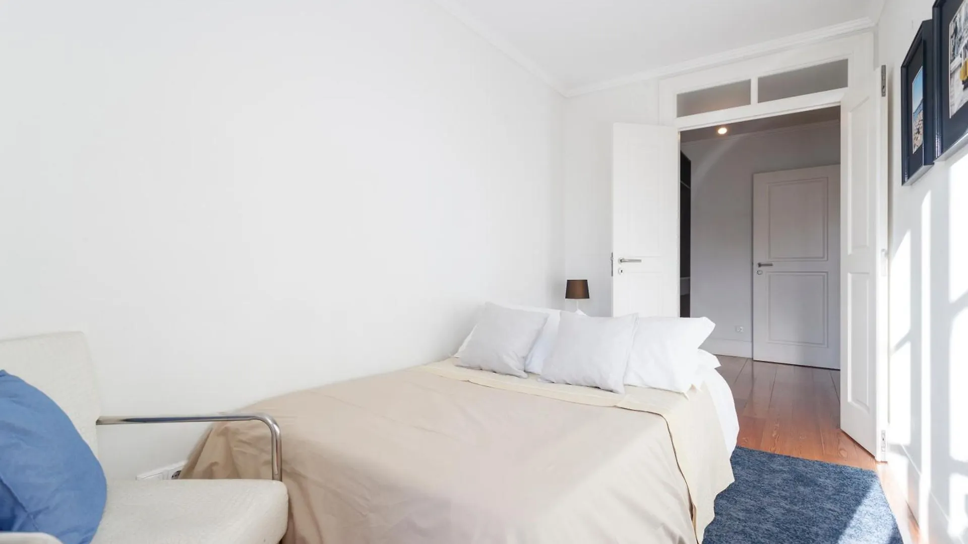Madalena Exclusive Suites Lisbon Portugal