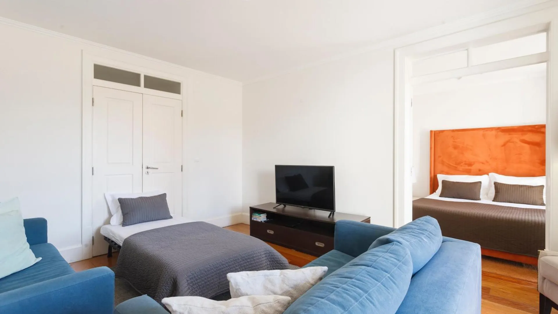 Madalena Exclusive Suites Lisbon Guest house