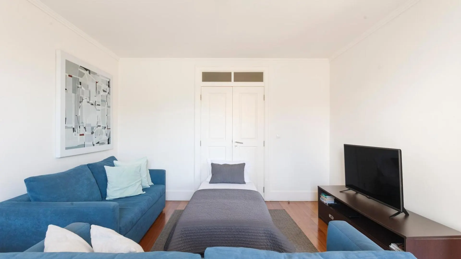 Madalena Exclusive Suites Lisbon