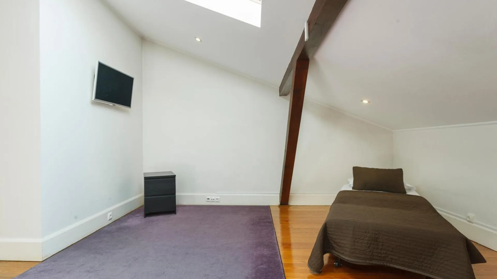 Guest house Madalena Exclusive Suites Lisbon