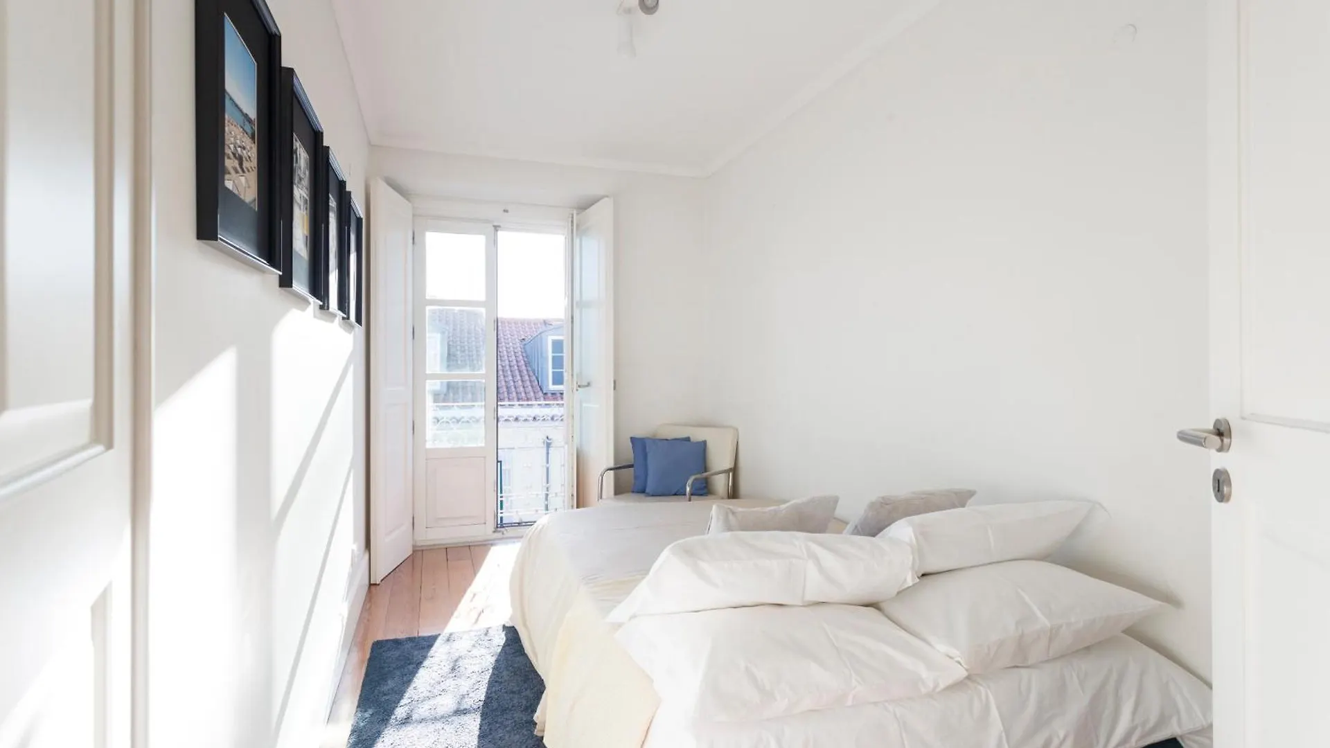 Madalena Exclusive Suites Lisbon Guest house