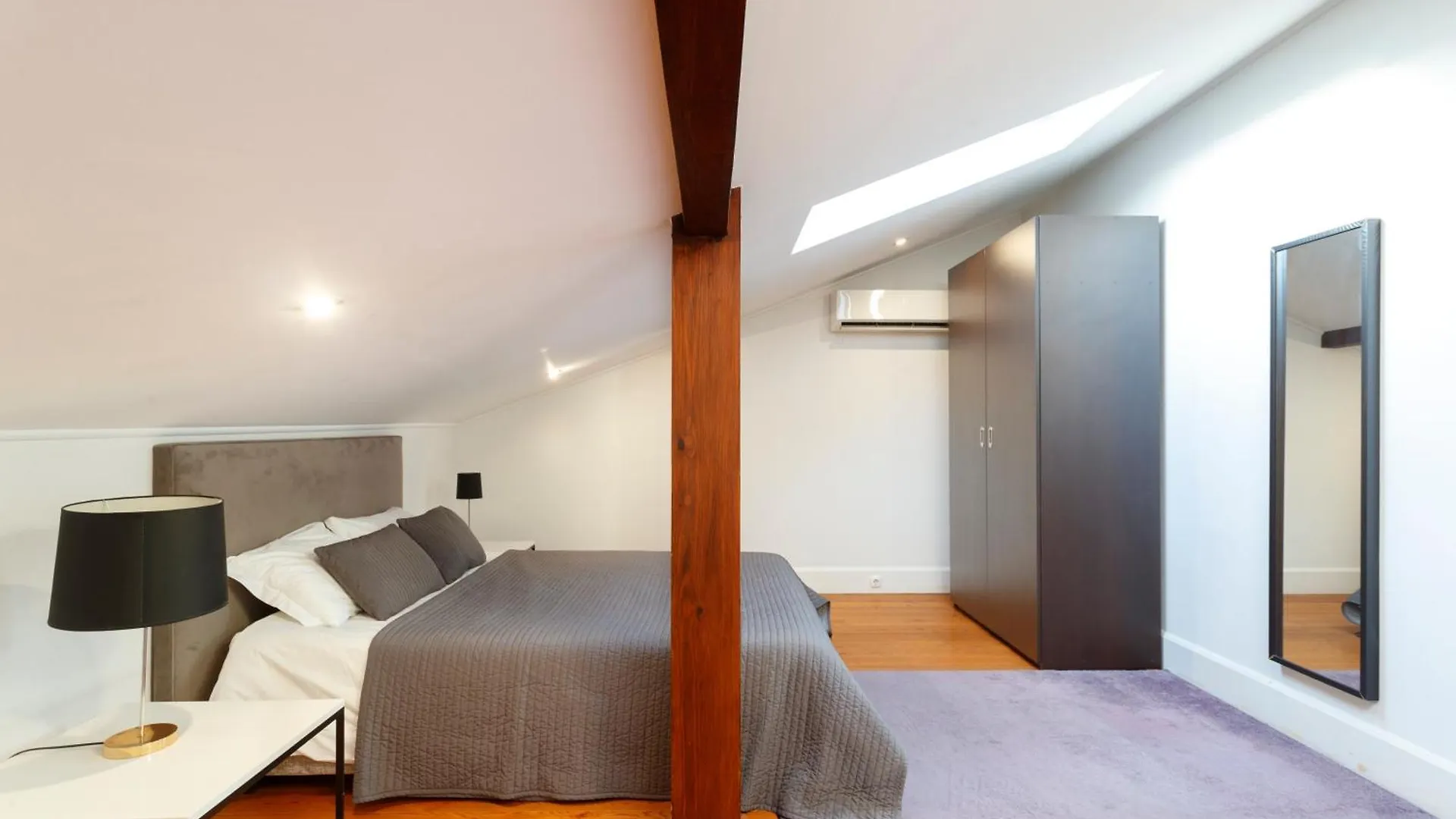 Madalena Exclusive Suites Lisbon