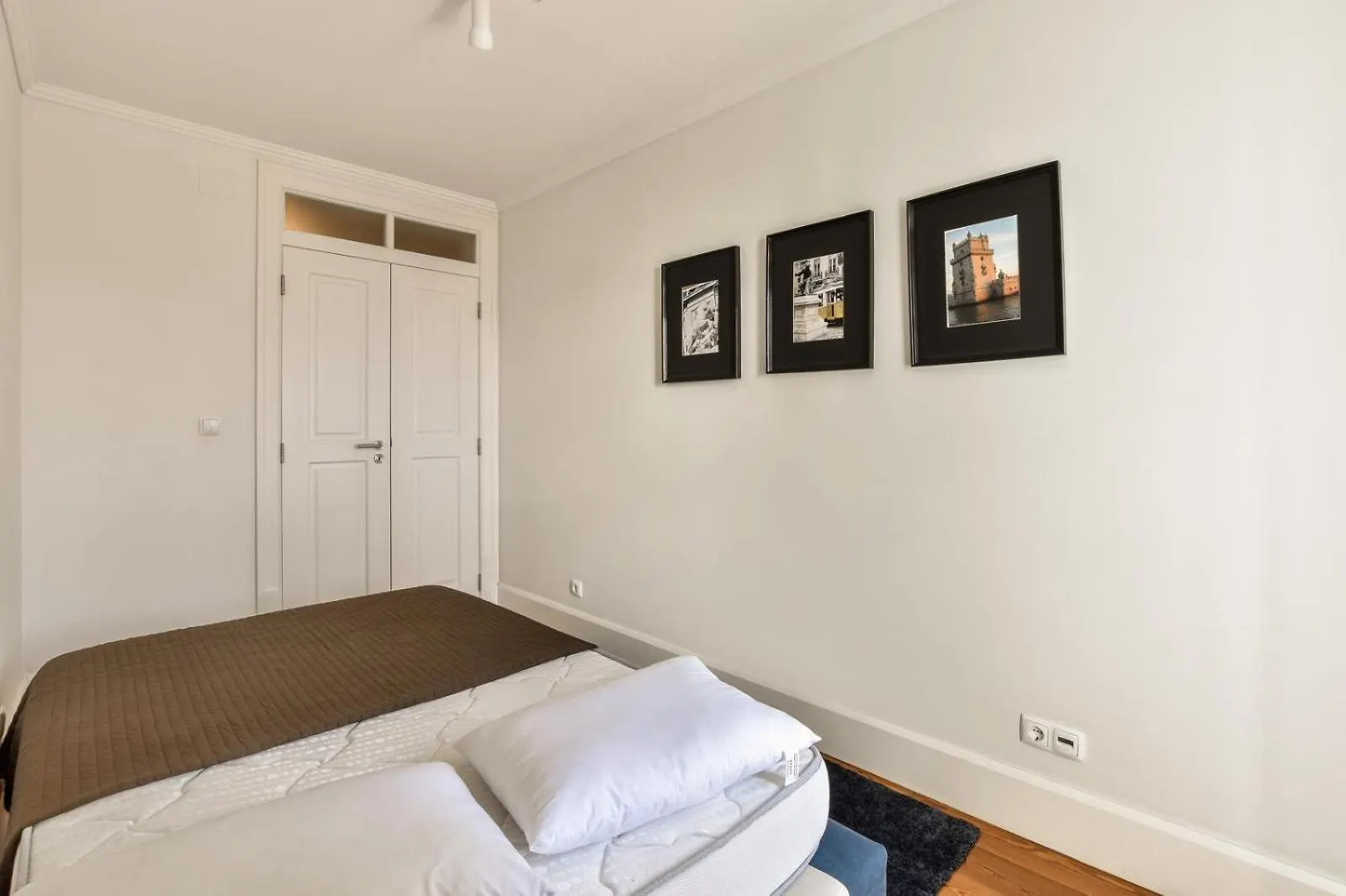 Madalena Exclusive Suites Lisbon Guest house