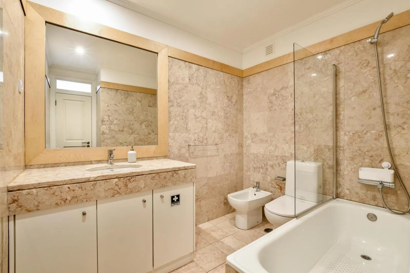 Madalena Exclusive Suites Lisbon
