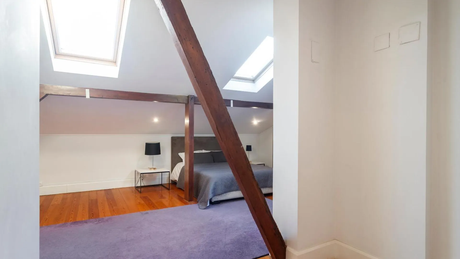 Guest house Madalena Exclusive Suites Lisbon Portugal