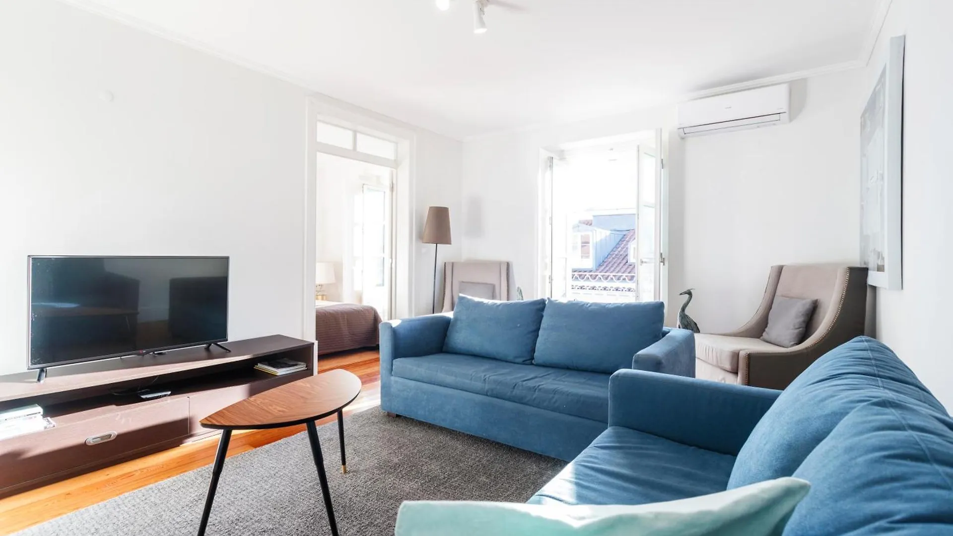 Madalena Exclusive Suites Lisbon Guest house