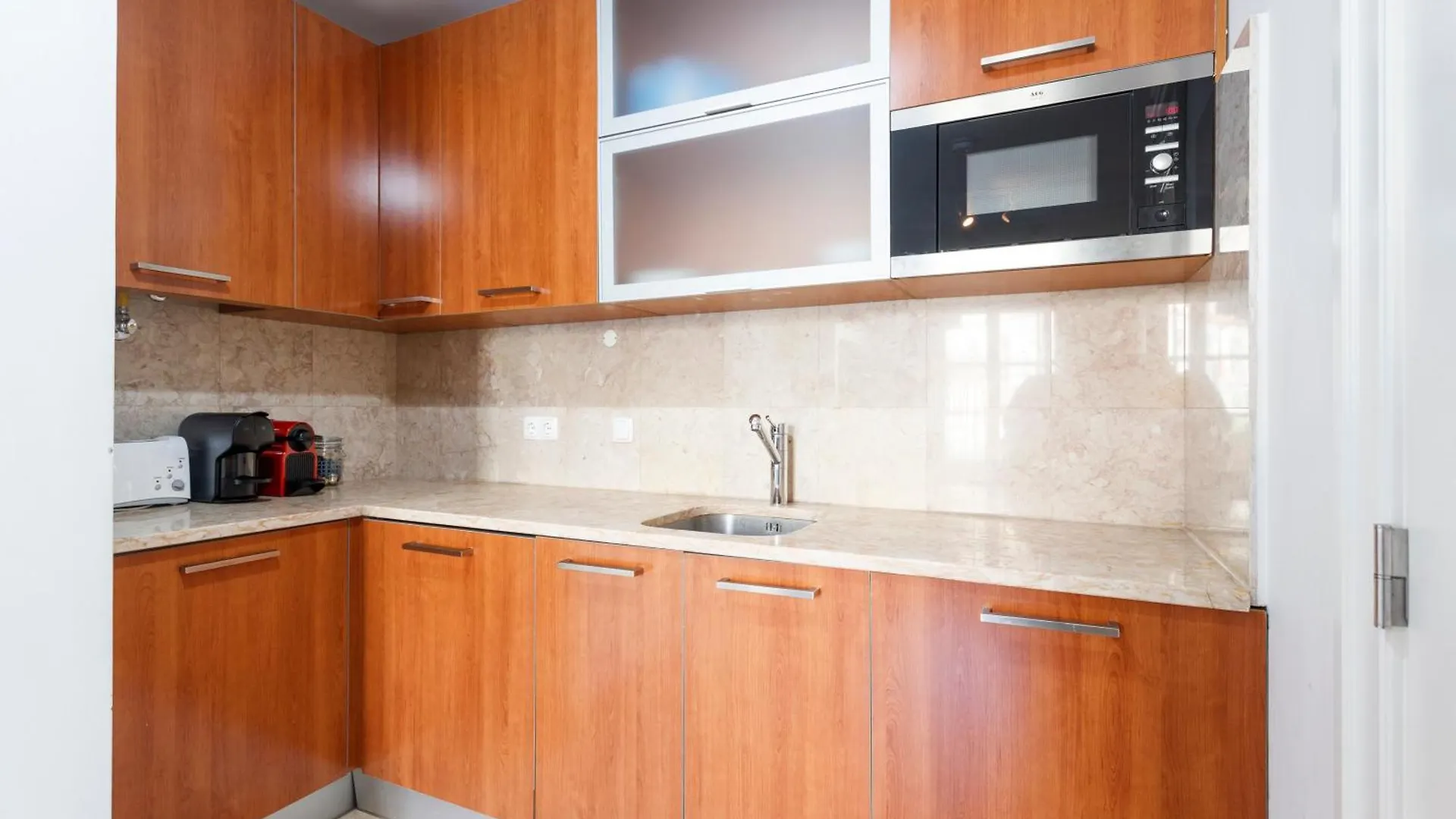 Guest house Madalena Exclusive Suites Lisbon Portugal