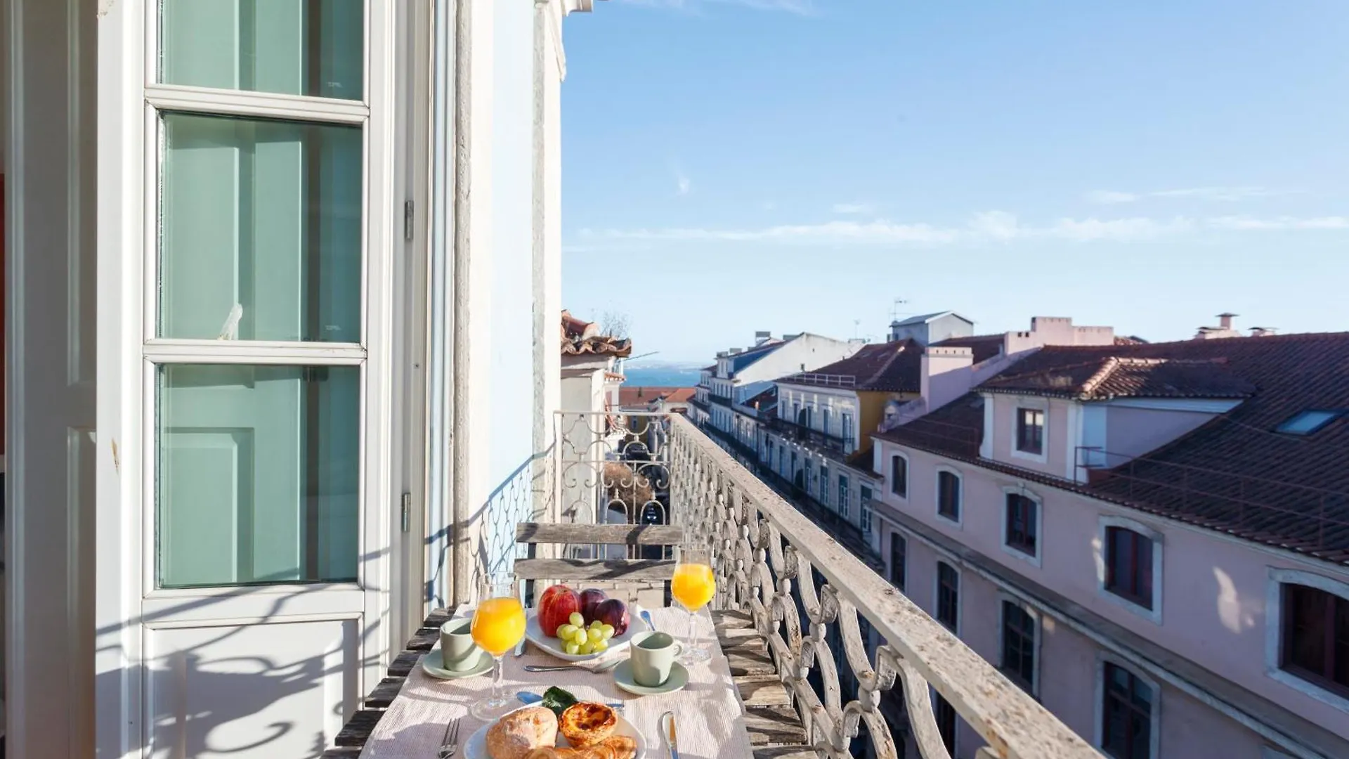 Madalena Exclusive Suites Lisbon