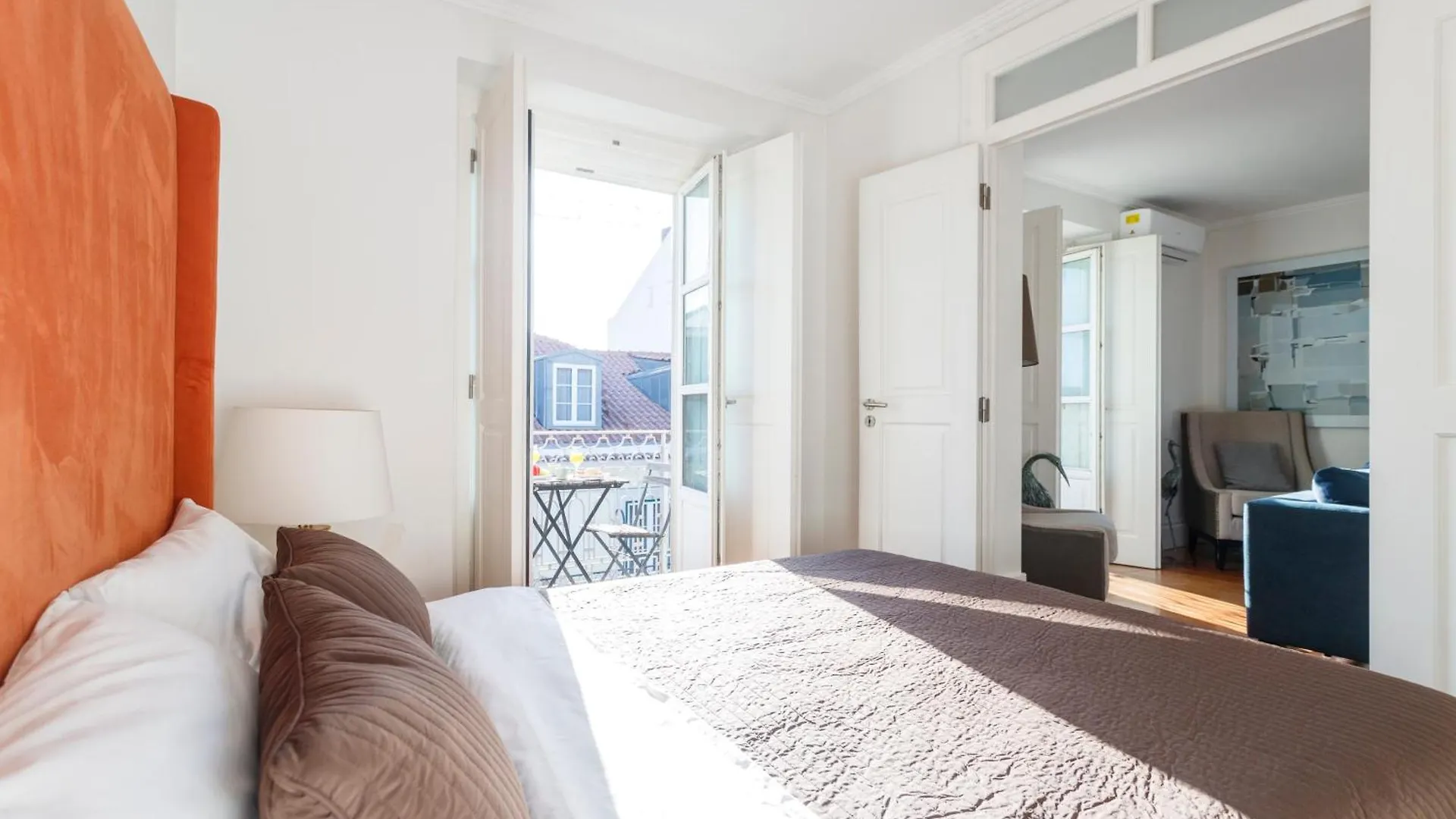 Madalena Exclusive Suites Lisbon