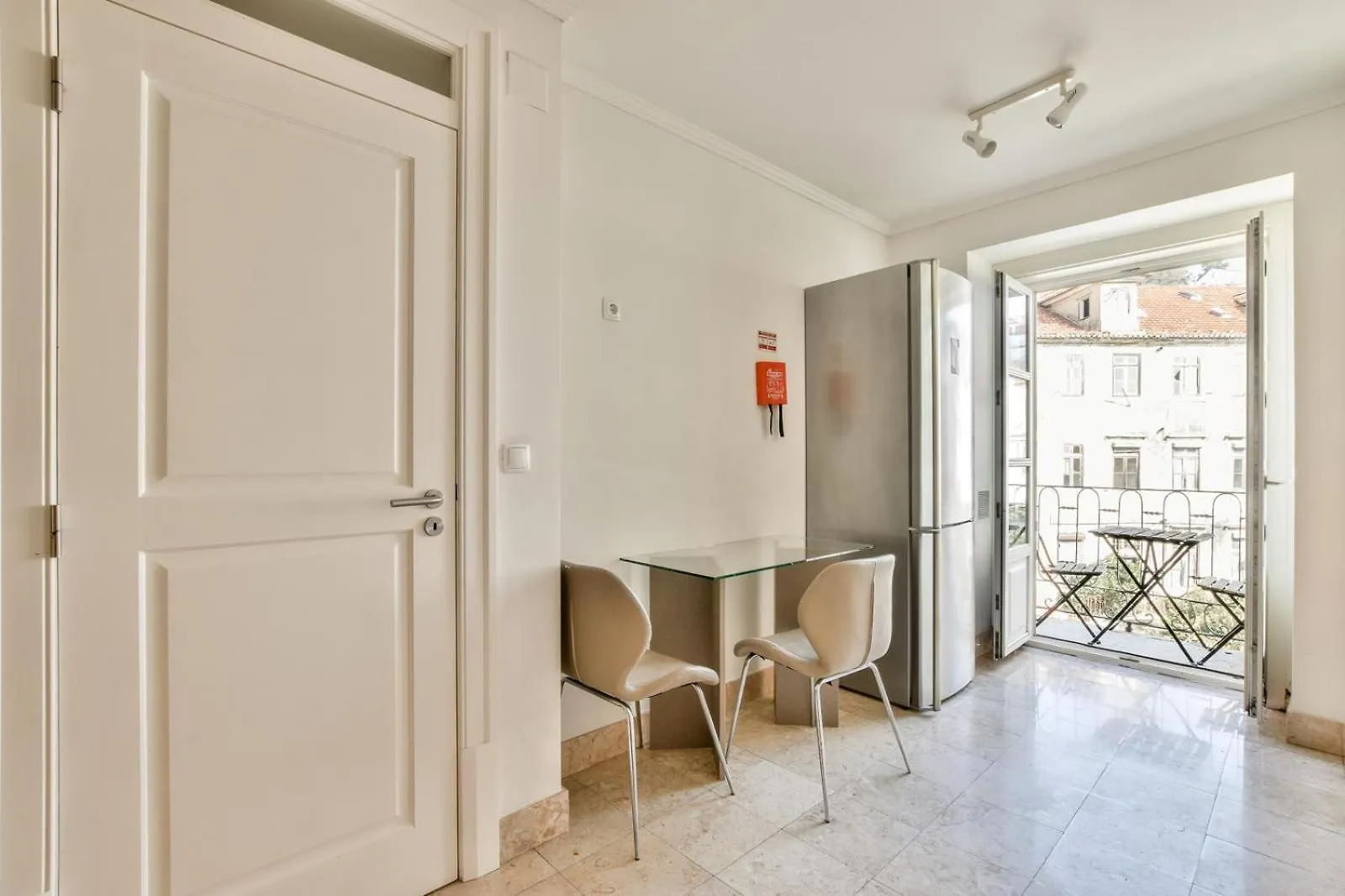 Guest house Madalena Exclusive Suites Lisbon Portugal