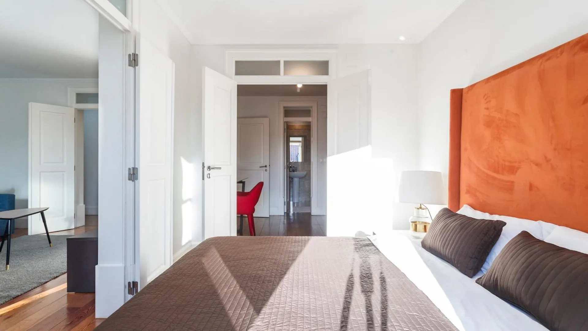 Madalena Exclusive Suites Lisbon