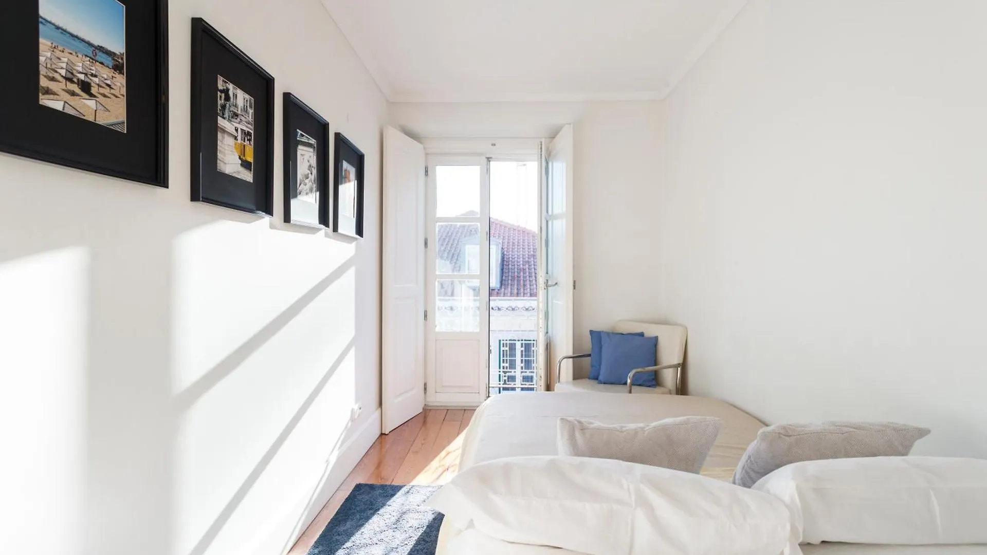 Madalena Exclusive Suites Lisbon
