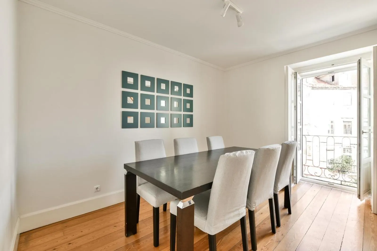 Guest house Madalena Exclusive Suites Lisbon