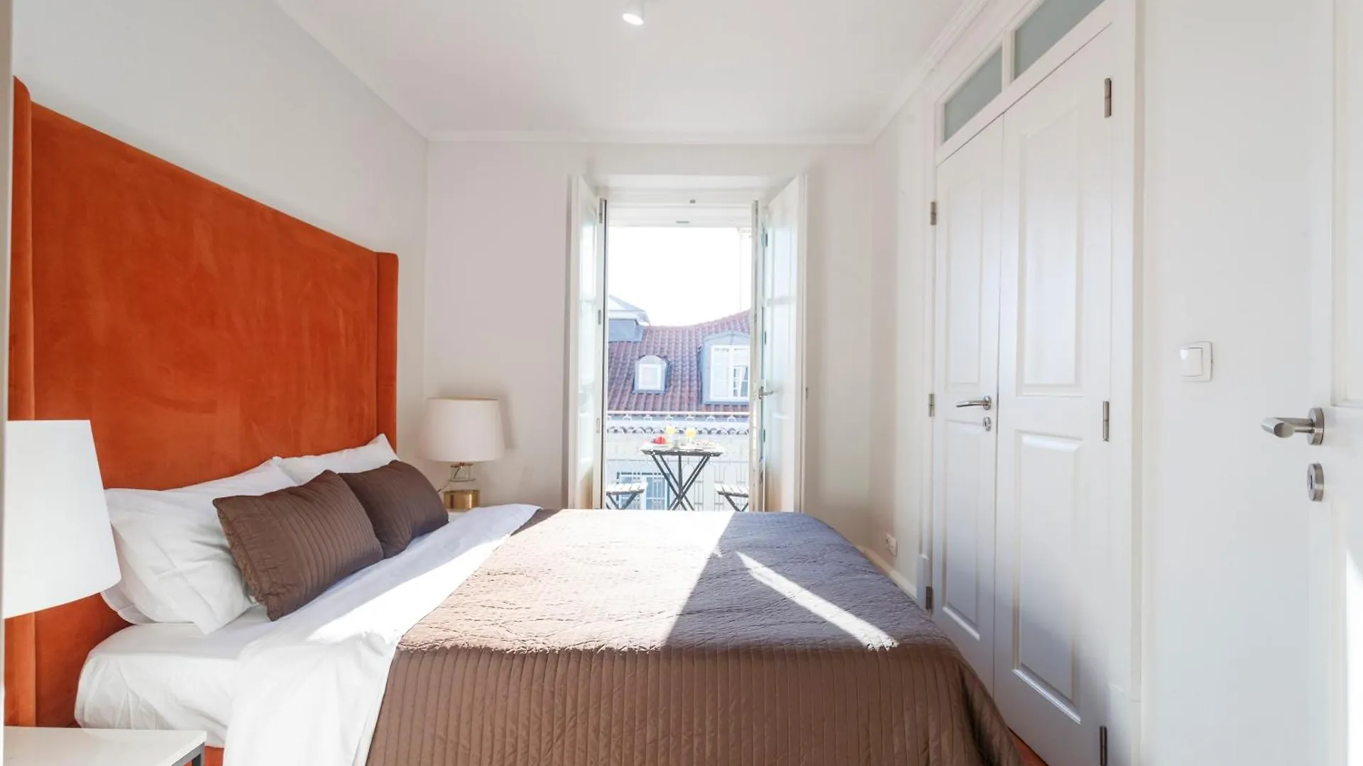 Madalena Exclusive Suites Lisbon Guest house