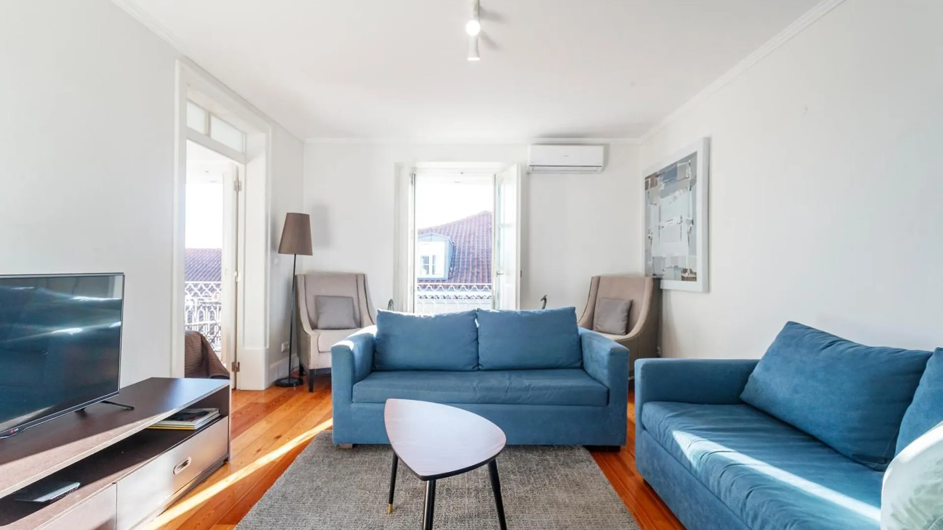 Guest house Madalena Exclusive Suites Lisbon