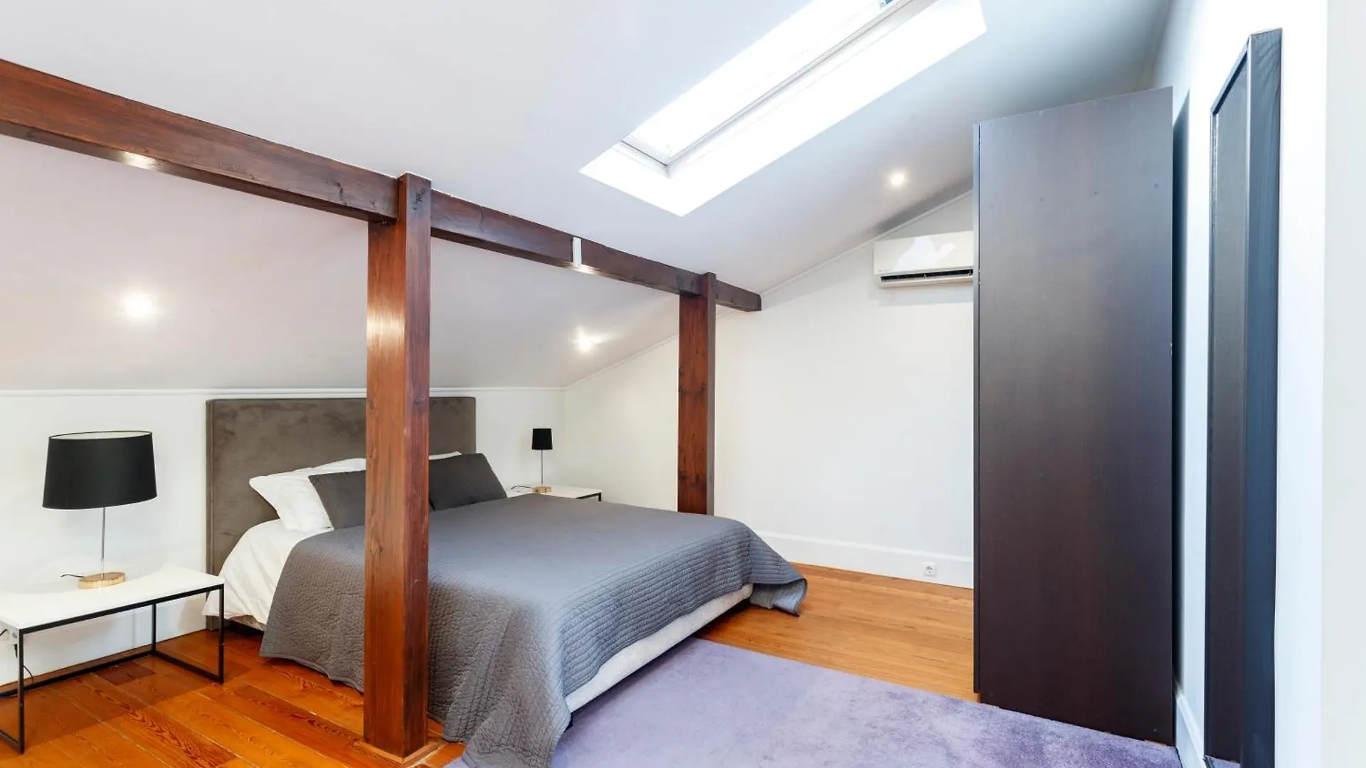 Guest house Madalena Exclusive Suites Lisbon Portugal