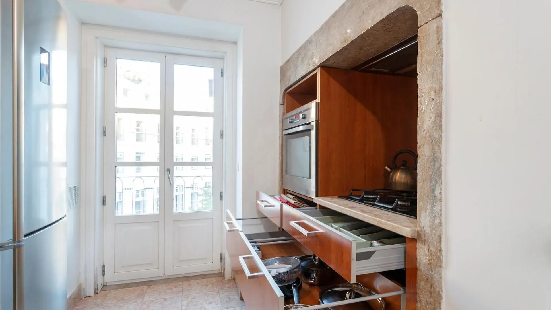 Guest house Madalena Exclusive Suites Lisbon
