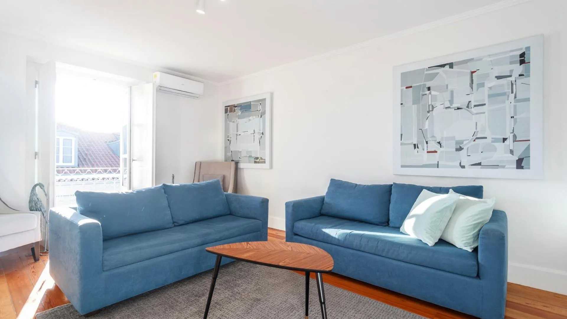 Guest house Madalena Exclusive Suites Lisbon