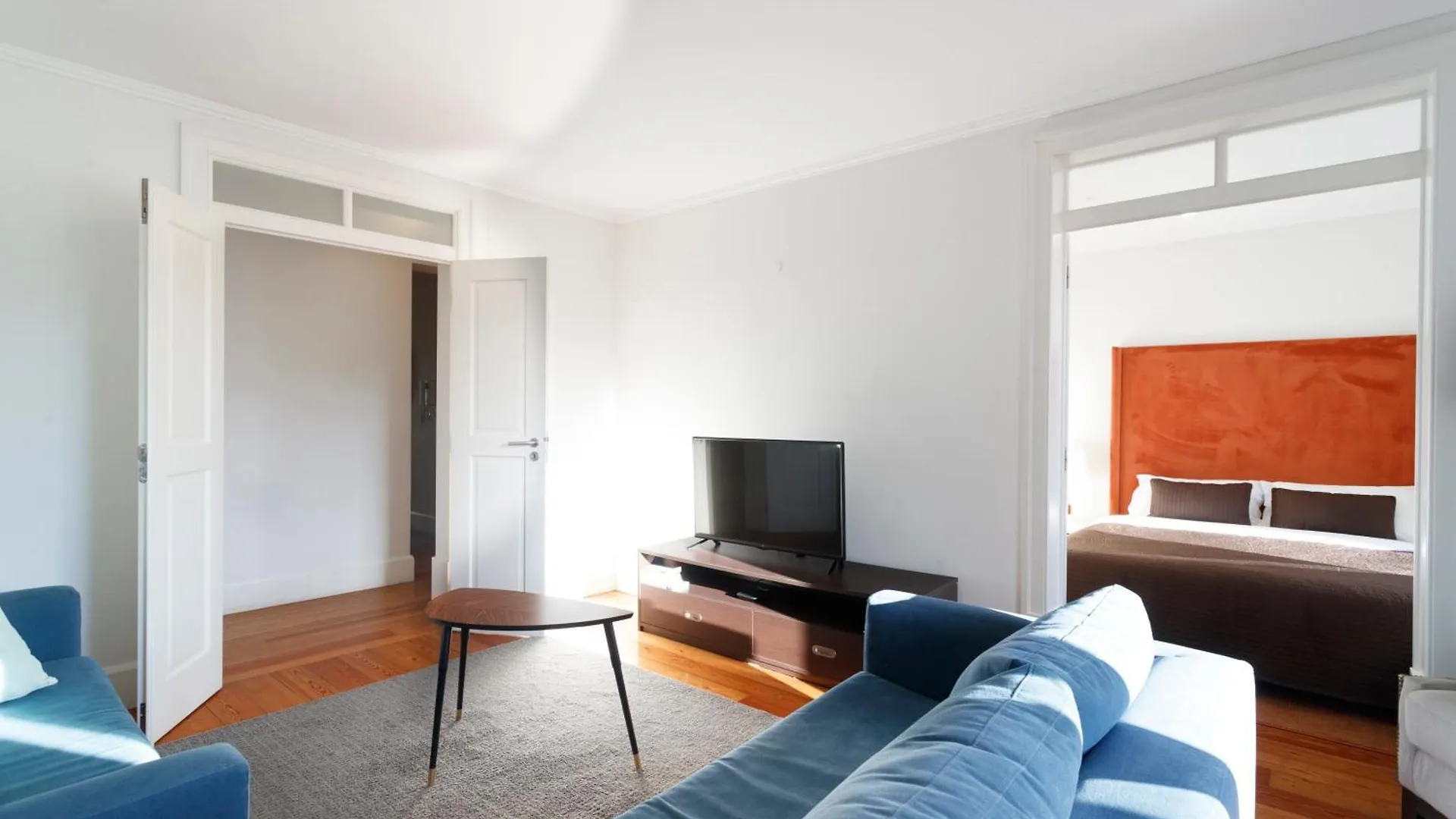 Madalena Exclusive Suites Lisbon 0*,