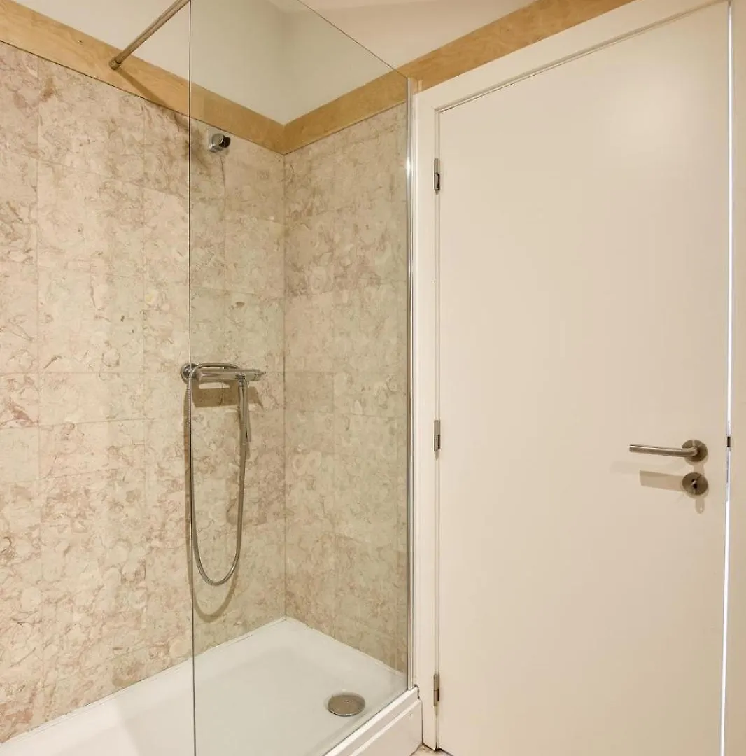 Guest house Madalena Exclusive Suites Lisbon