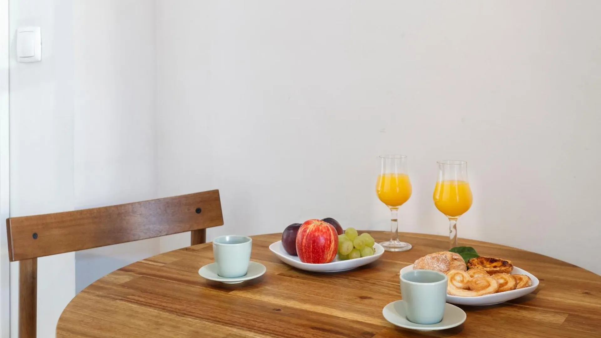 Madalena Exclusive Suites Lisbon Guest house