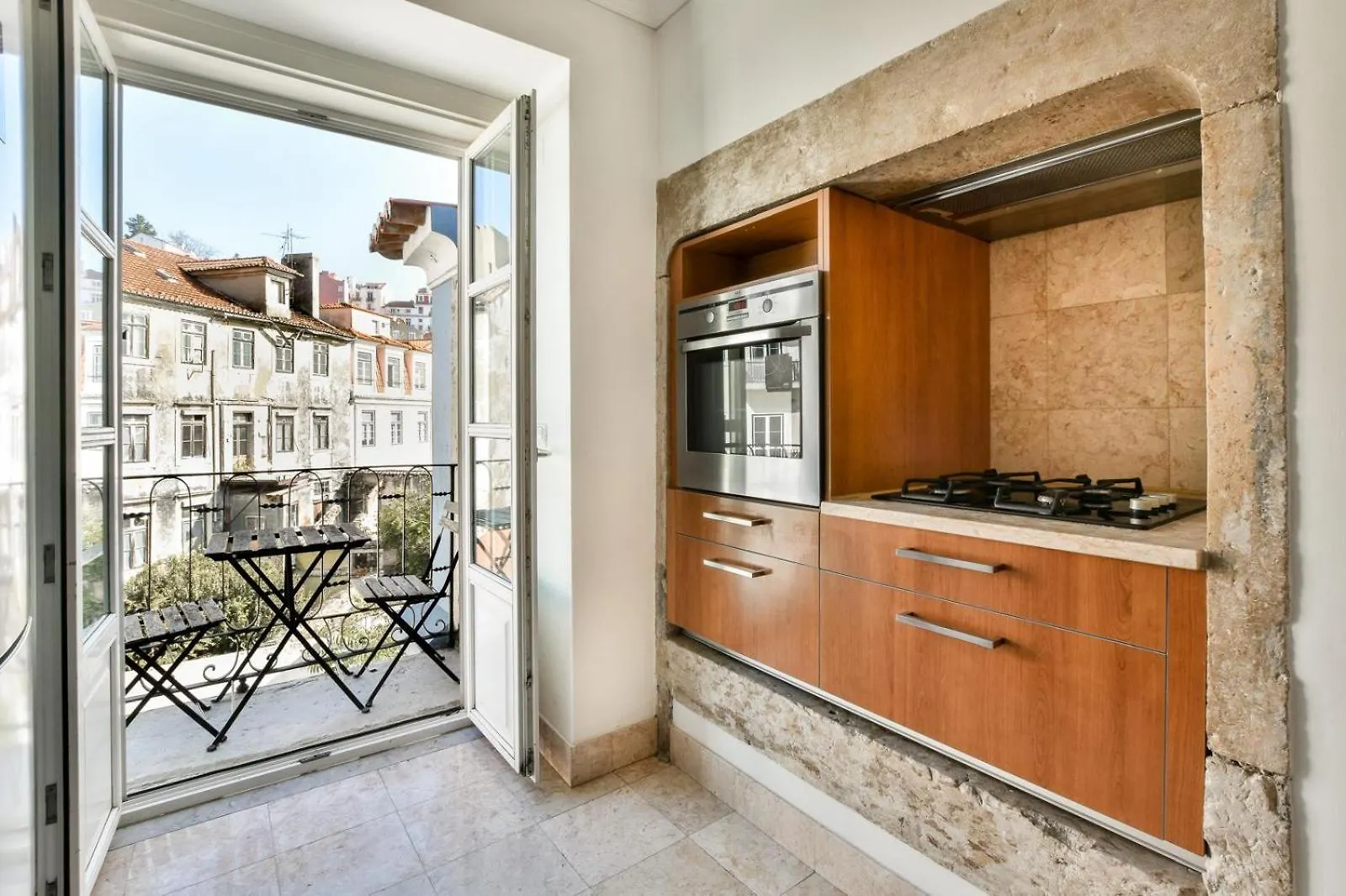 Madalena Exclusive Suites Lisbon Guest house