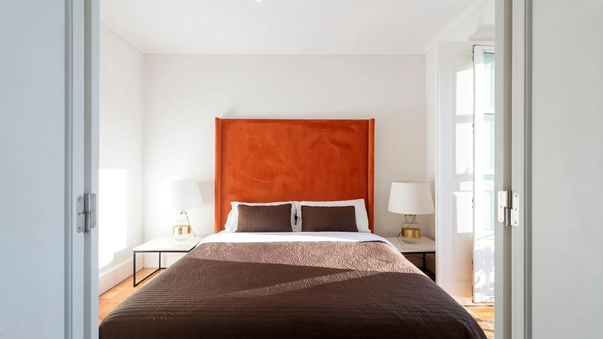 Guest house Madalena Exclusive Suites Lisbon