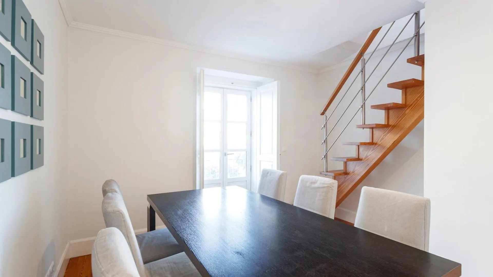 Madalena Exclusive Suites Lisbon 0*,  Portugal